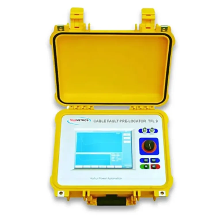 Cable Fault Pre-locator